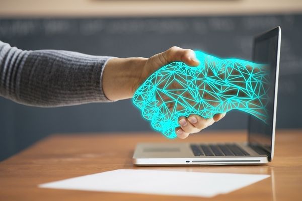Inteligencia Artificial do google