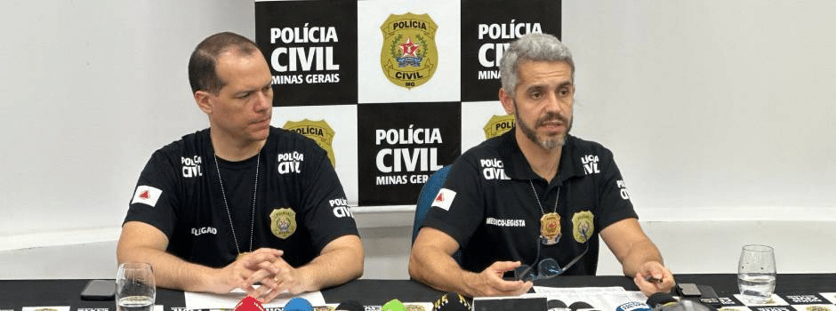 Polícia Civil de MG Conclui Identificação de Vítimas de Acidente em Teófilo Otoni